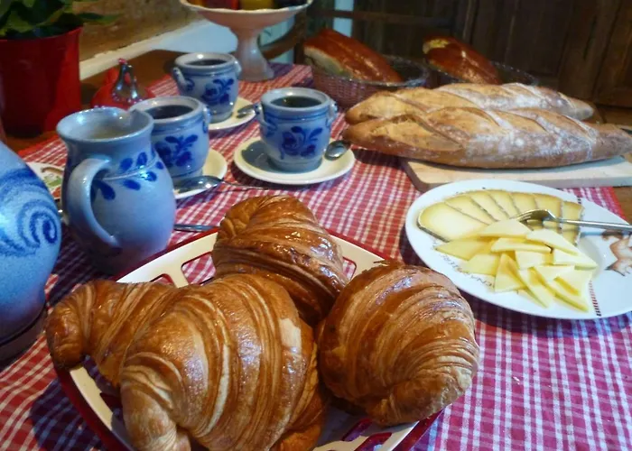 La Renardiere 3*
